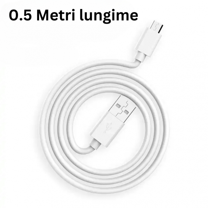 Cablu USB la MicroUSB 5V/2.4A - UGREEN [4]