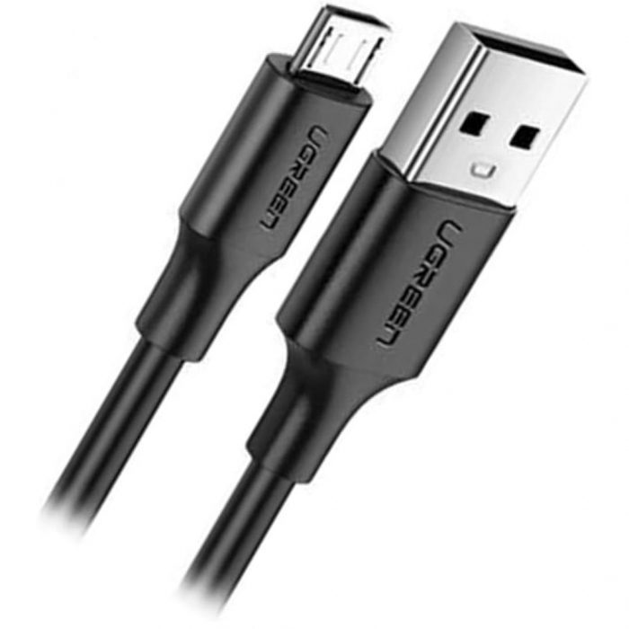 Cablu USB la MicroUSB 5V/2.4A - UGREEN [2]