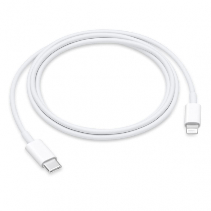 Copy code Cablu Date Type-C la Lightning 1 Metru - GsmX [3]