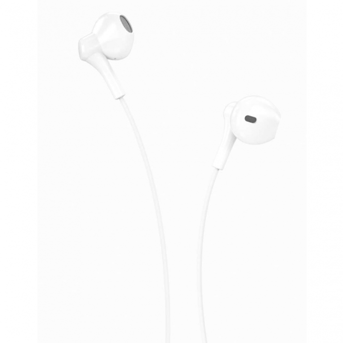 Casti Audio cu Fir și Microfon XO-EP39 [2]