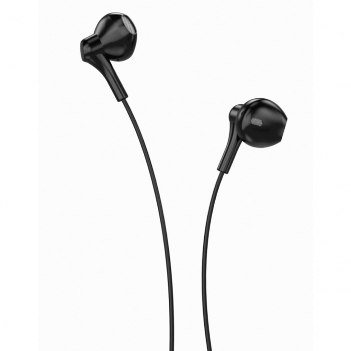 Casti Audio cu Fir și Microfon XO-EP39 [2]