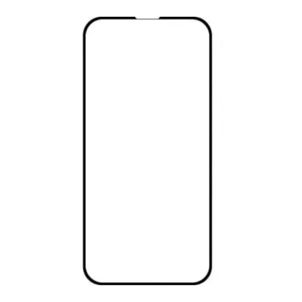 Folie de Protectie din Sticla pentru Iphone 16 [3]