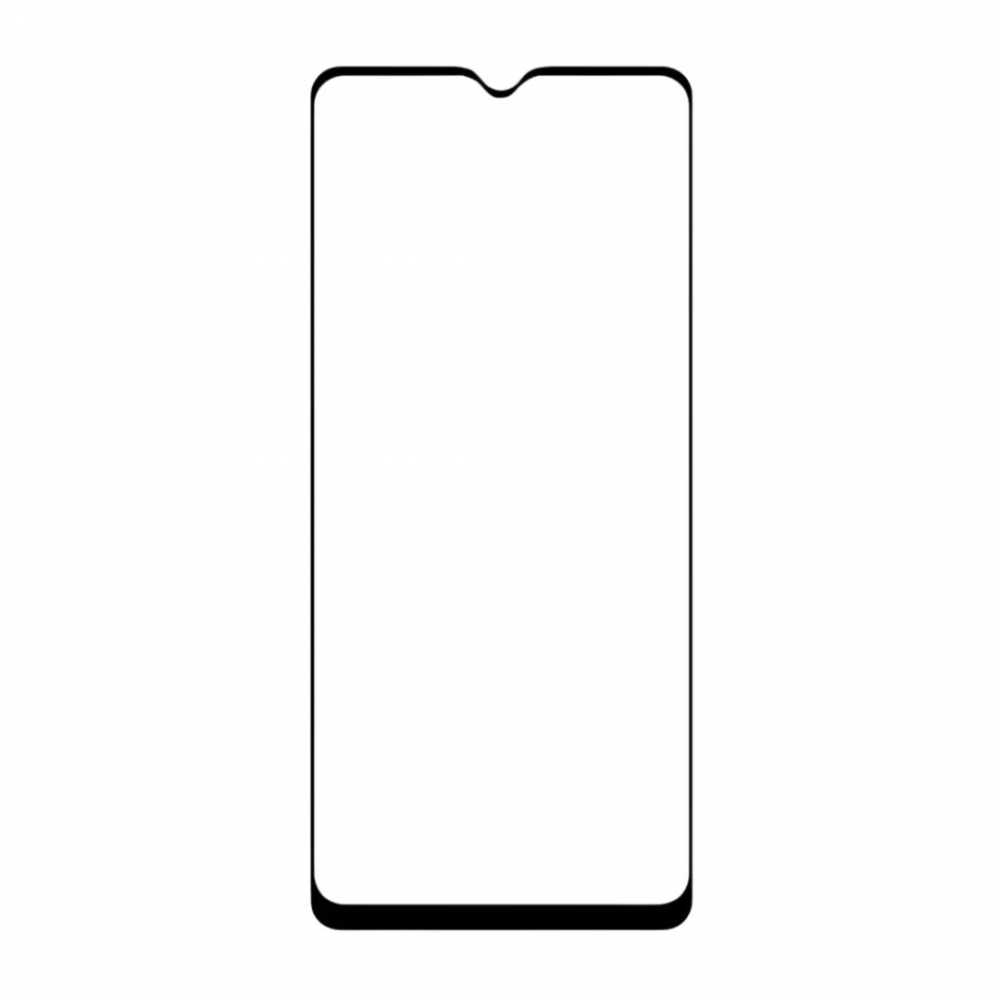 Folie de Protectie din Sticla pentru Samsung Galaxy A40 [2]