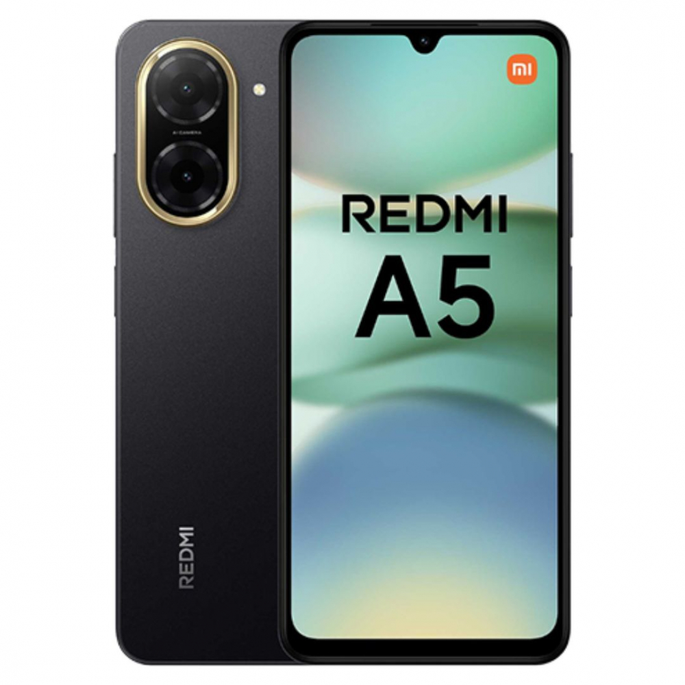 Folie de Protectie din Sticla securizata pentru Xiaomi Redmi A5 cu Kit Montare Inclus, Adeziv pe toata suprafata, Protectie Anti-Zgarieturi si Socuri [4]