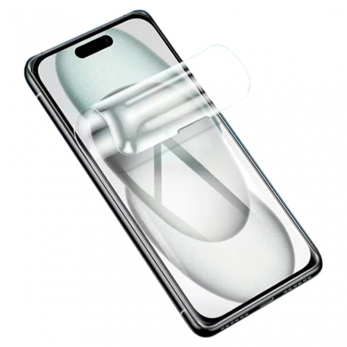 Folie silicon 150 microni pentru orice model de telefon [3]