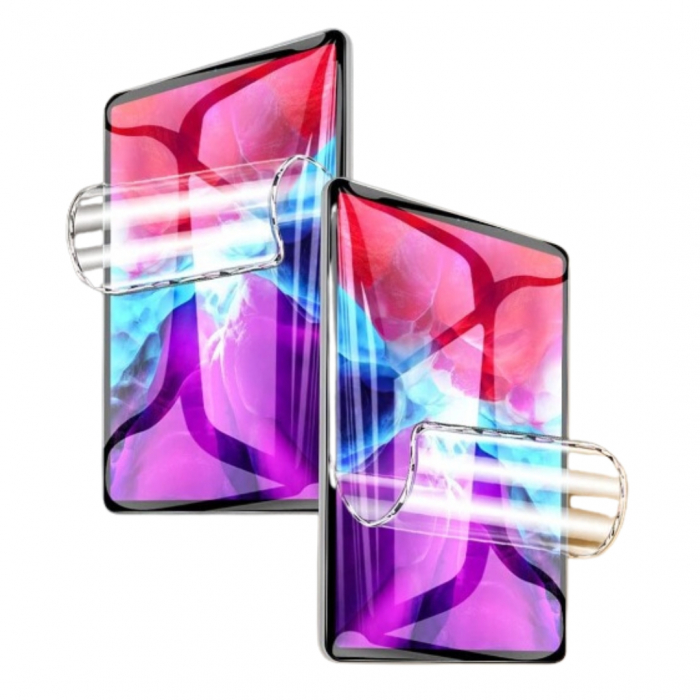 Folie Silicon iPad/Tableta - 150 Microni [2]
