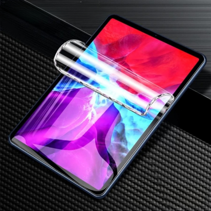 Folie Silicon iPad/Tableta - 150 Microni [5]