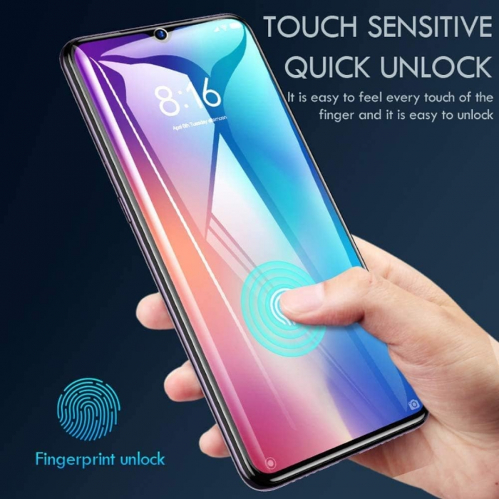 Folie silicon 210 microni pentru orice model de telefon [7]
