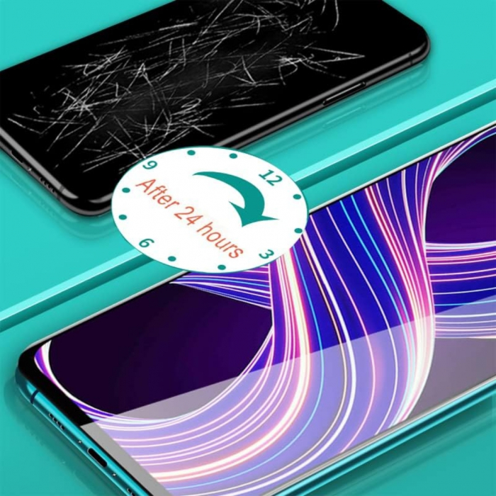 Folie silicon 210 microni pentru orice model de telefon [8]