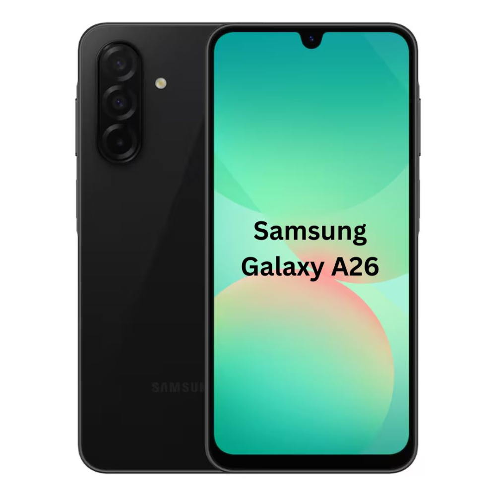 Folie sticla securizata pentru Samsung Galaxy A26 [5]