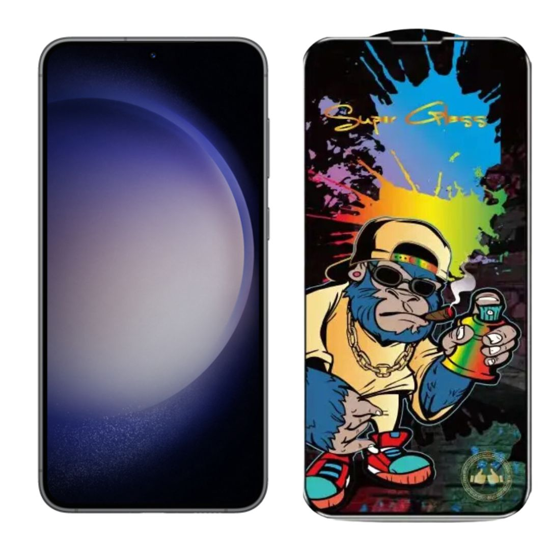 Folie sticla pentru Samsung Galaxy S23 - Full glue [2]