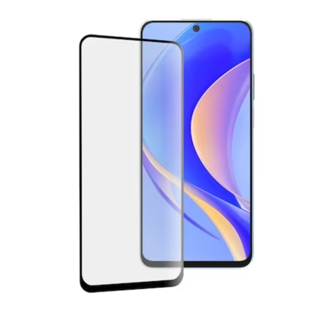 Folie sticlă premium pentru Huawei nova Y90 Full glue 6D [2]