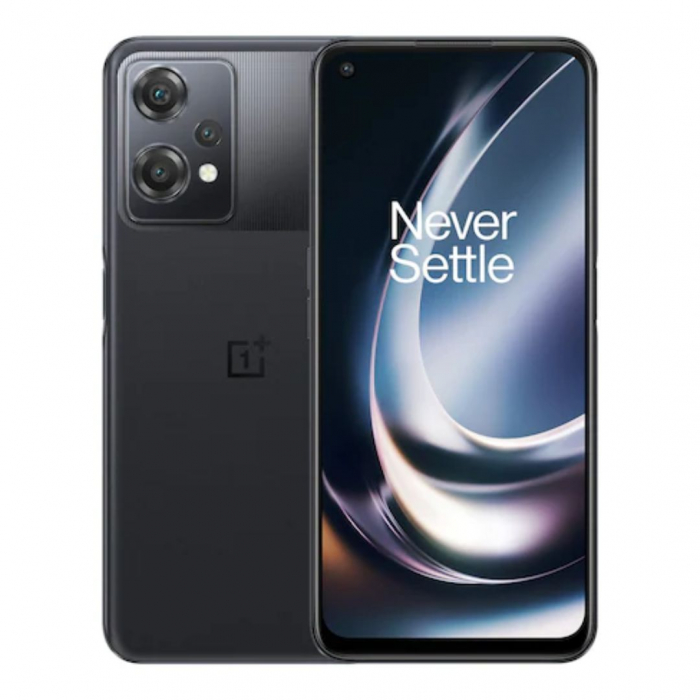 Folie Sticlă Full Glue pentru OnePlus Nord CE 2 Lite [2]