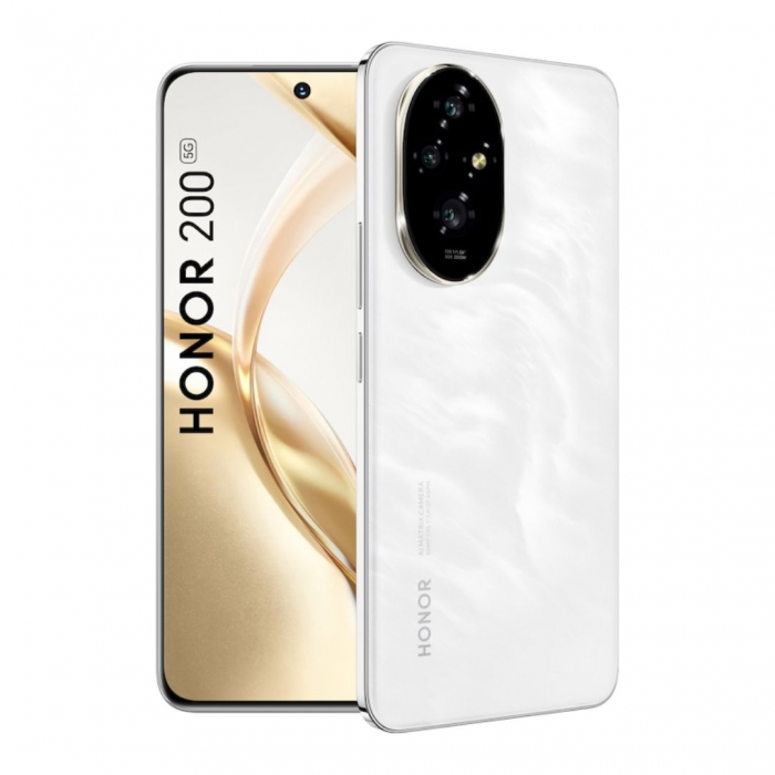 Folie sticla pentru Honor 200 - Full glue [2]