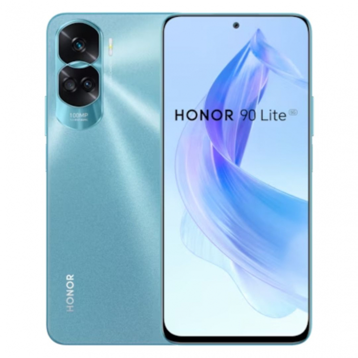 Folie sticla pentru Honor 90 lite - Full Glue [2]