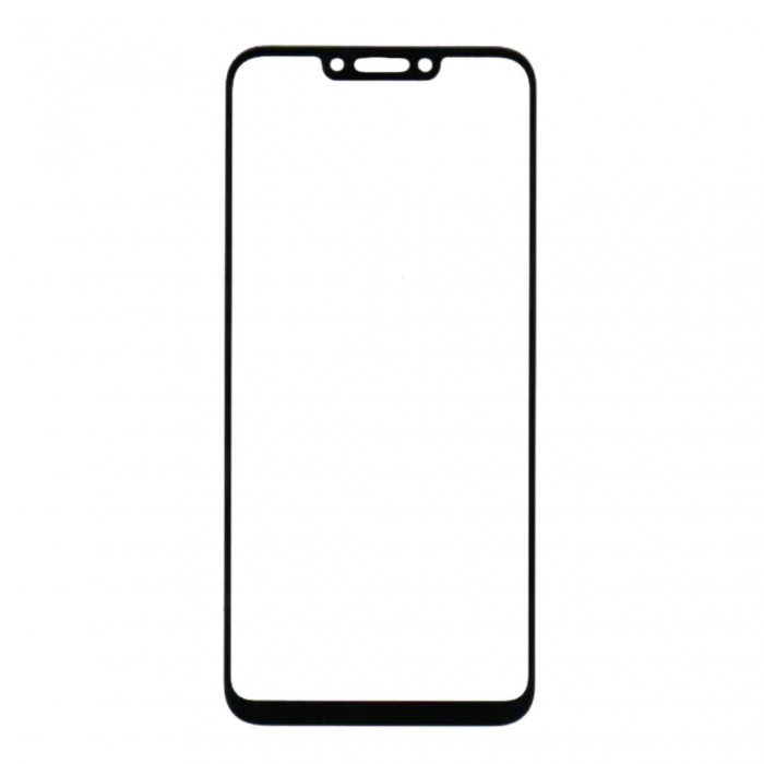 Folie Sticlă Huawei Mate 20 Lite - Full Glue [3]