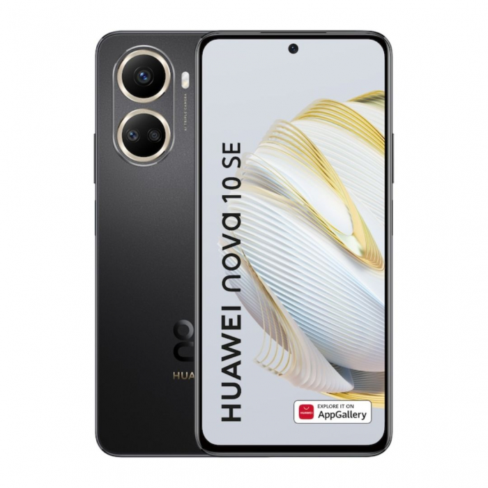 Folie sticla pentru Huawei nova 10 SE - Full glue [4]