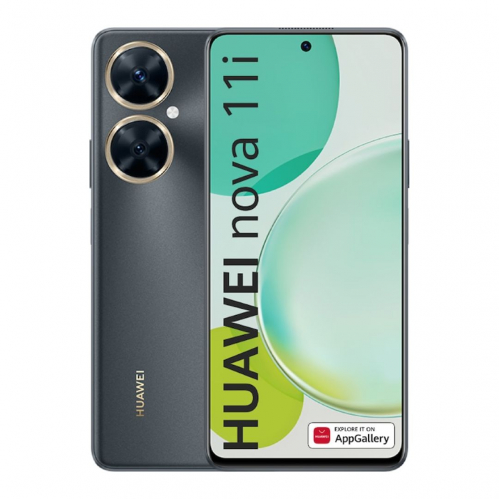 Folie sticla pentru Huawei nova 11i - Full glue [2]