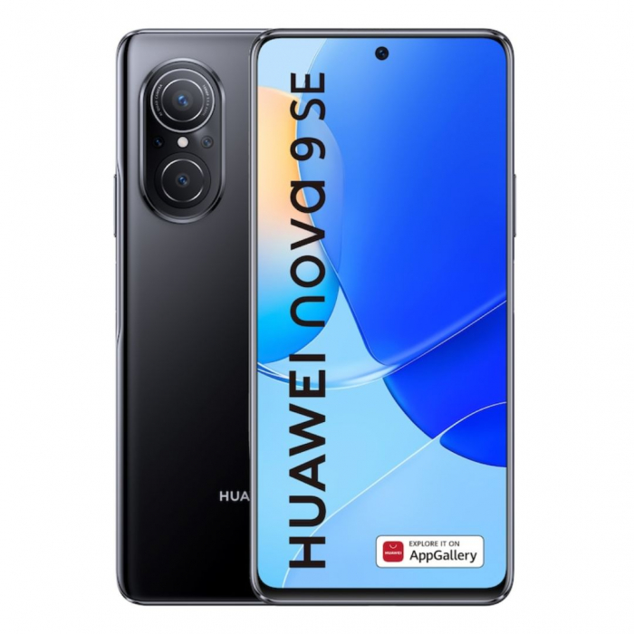 Folie sticla pentru Huawei nova 9 SE - Full glue [2]