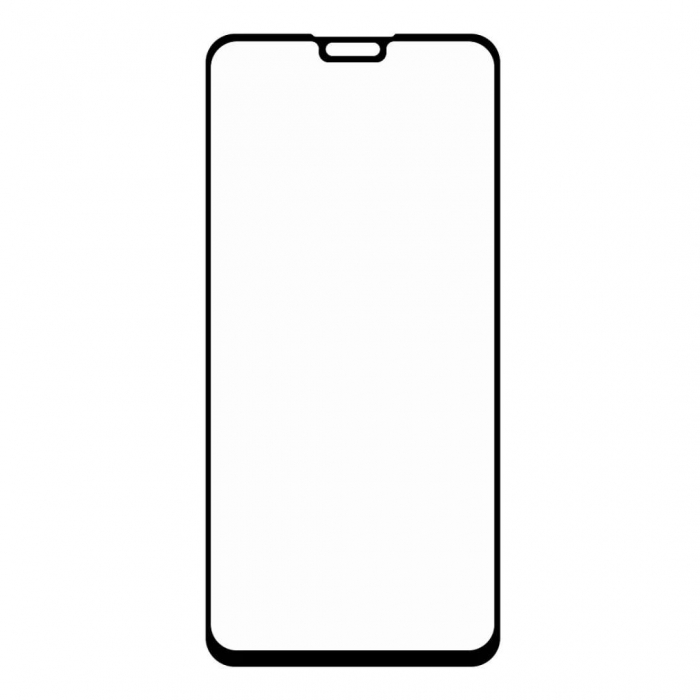 Folie Sticlă Huawei Y9 2019 - Full Glue [3]