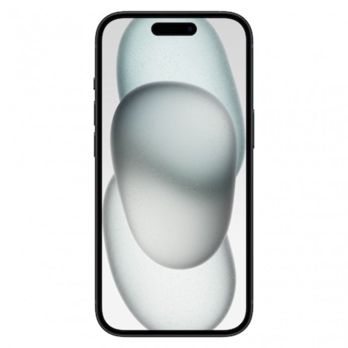 Set 2 Folii de Sticla Securizata Transparente pentru iPhone 15 cu Kit Montare Inclus - Adeziv pe toata suprafata - ZetGSM [3]