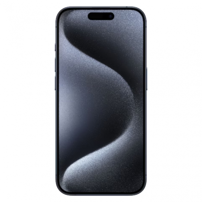 Set 2 Folii de Sticla Securizata Transparente pentru iPhone 15 Pro cu Kit Montare Inclus - Adeziv pe toata suprafata - ZetGSM [3]