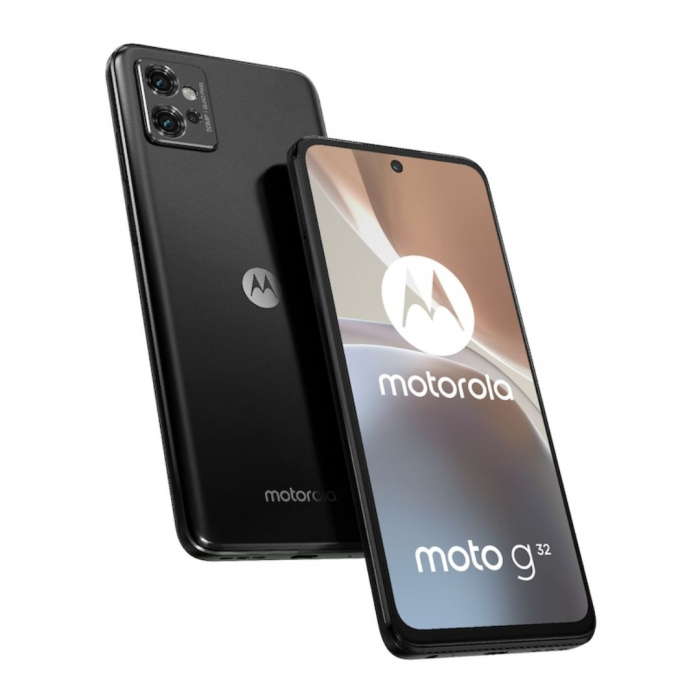 Folie sticla pentru Motorola G32 - Full glue [2]