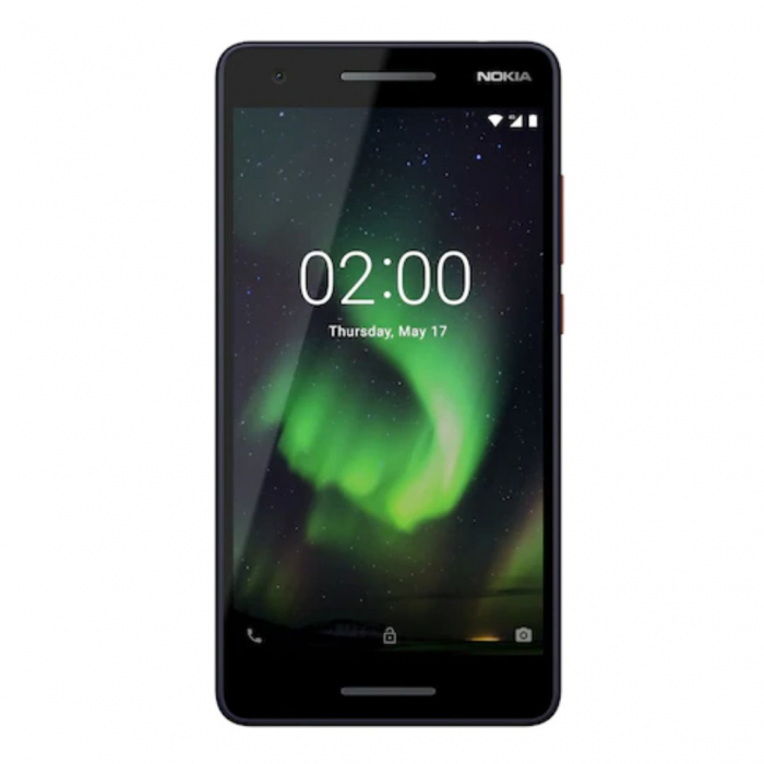 Folie sticla pentru Nokia 2.1 (2018) - Full glue - Full screen - 21D [3]