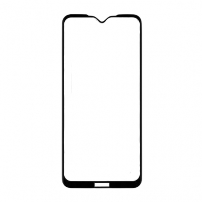 Folie sticla pentru Nokia 7.2 - Full screen [3]