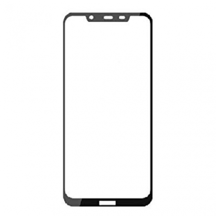 Folie sticla pentru Nokia 8.1 - Full glue [3]