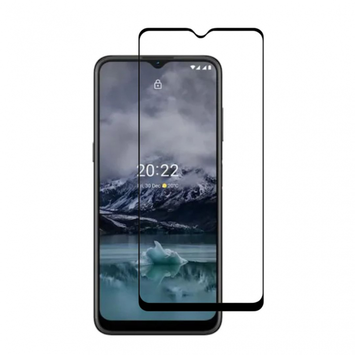 Folie sticla pentru Nokia G21 - Full glue [3]