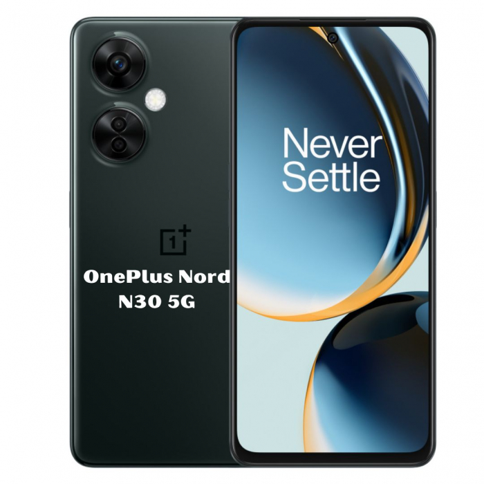 Folie sticla pentru OnePlus Nord CE 3 Lite 5G - Full glue [2]