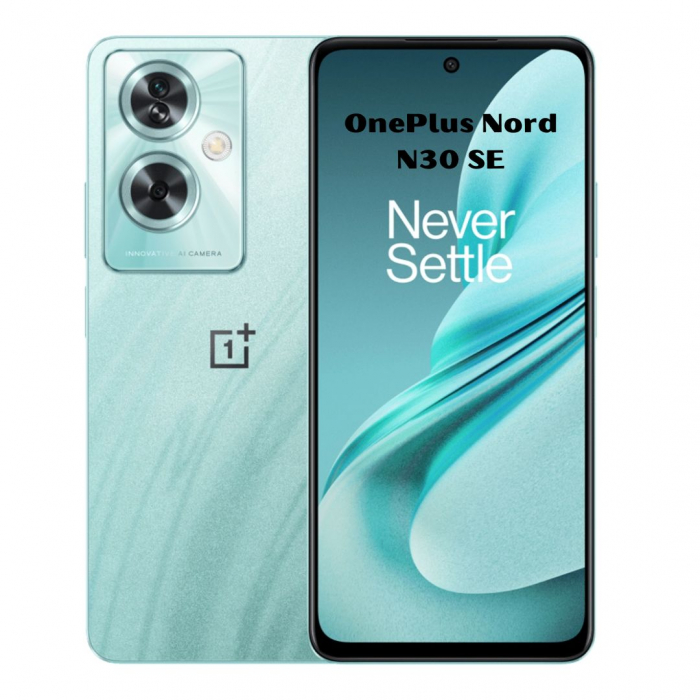 Folie sticla pentru OnePlus Nord N30 SE - Full glue [2]