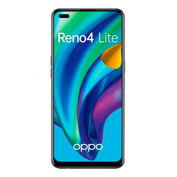 Folie Sticla Oppo Reno 4 Lite - Full Glue [4]