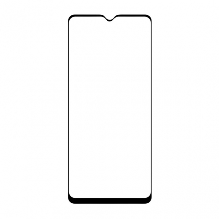 Set 2 Folii de Sticla Transparente pentru Samsung Galaxy A05 - Full Glue - Kit Montare Inclus [3]