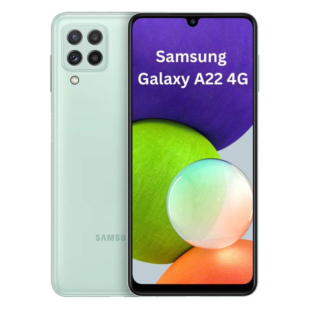 Folie sticla pentru Samsung Galaxy A22 4G - Full glue [3]