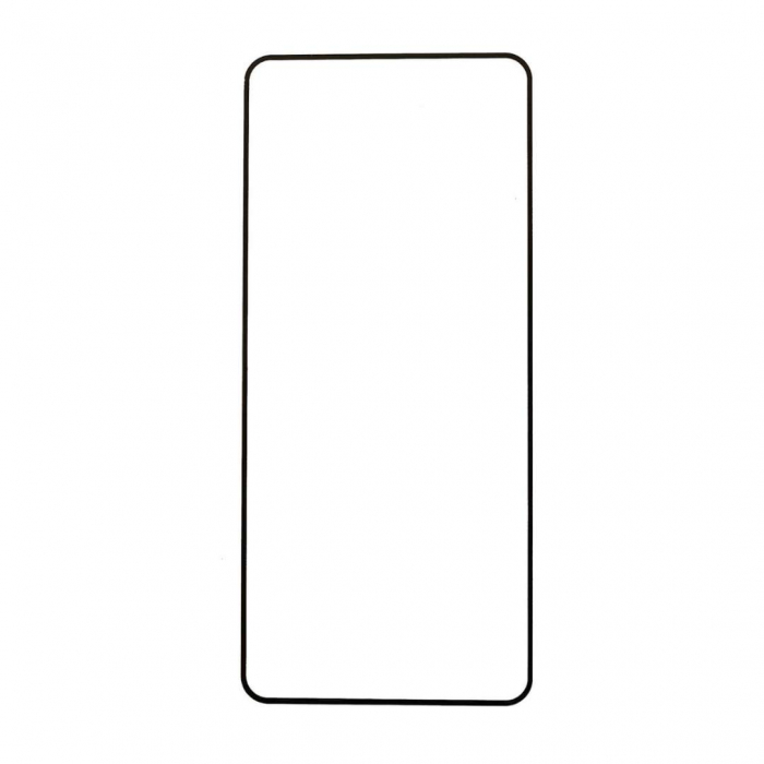 Set 2 Folii de Sticla Transparente pentru Samsung Galaxy A35 - Full Glue [3]