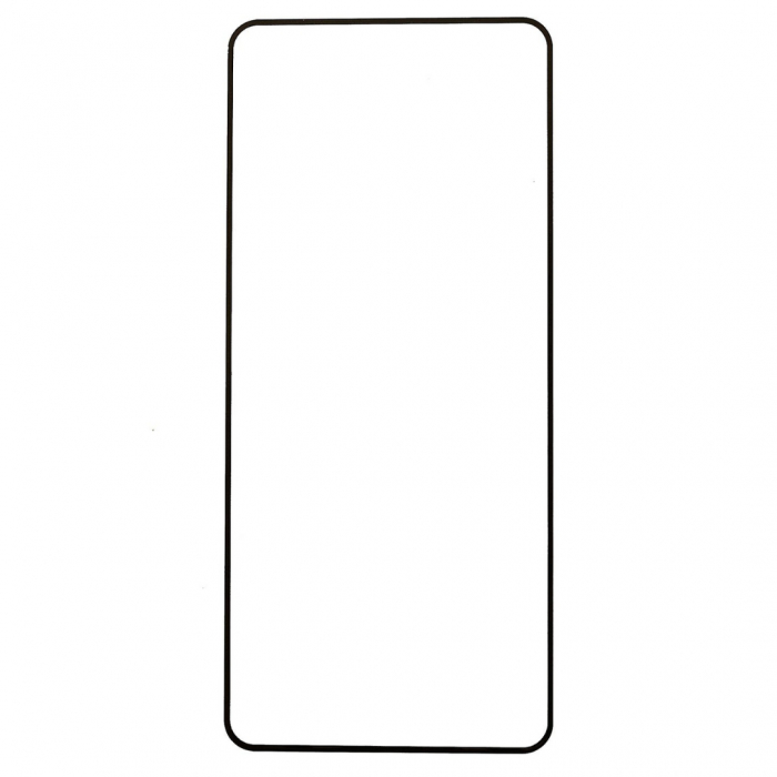 Set 2 Folii de Sticla Transparente pentru Samsung Galaxy A52 5G - Full Glue - Kit Montare Inclus - ZetGSM [2]