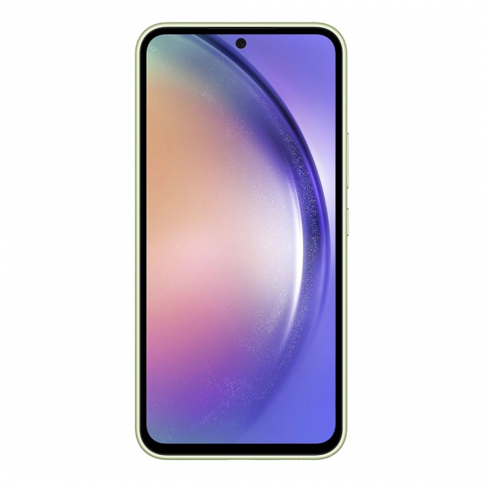 Folie sticla pentru Samsung Galaxy A54 5G - Full glue [2]