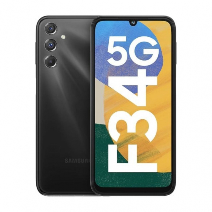 Folie sticla pentru Samsung Galaxy F34 - Full glue [2]
