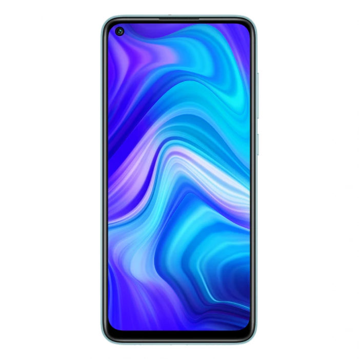 Folie Sticla Xiaomi Redmi Note 9 - Full Glue [4]