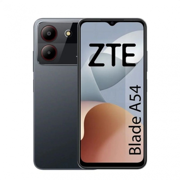 Folie sticla pentru ZTE Blade A54 - Full Glue [2]