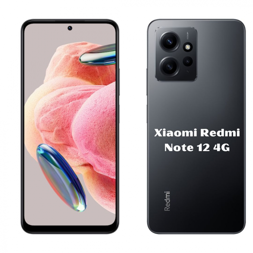 Folie sticla privacy compatibila cu Xiaomi Redmi Note 12 4G [2]