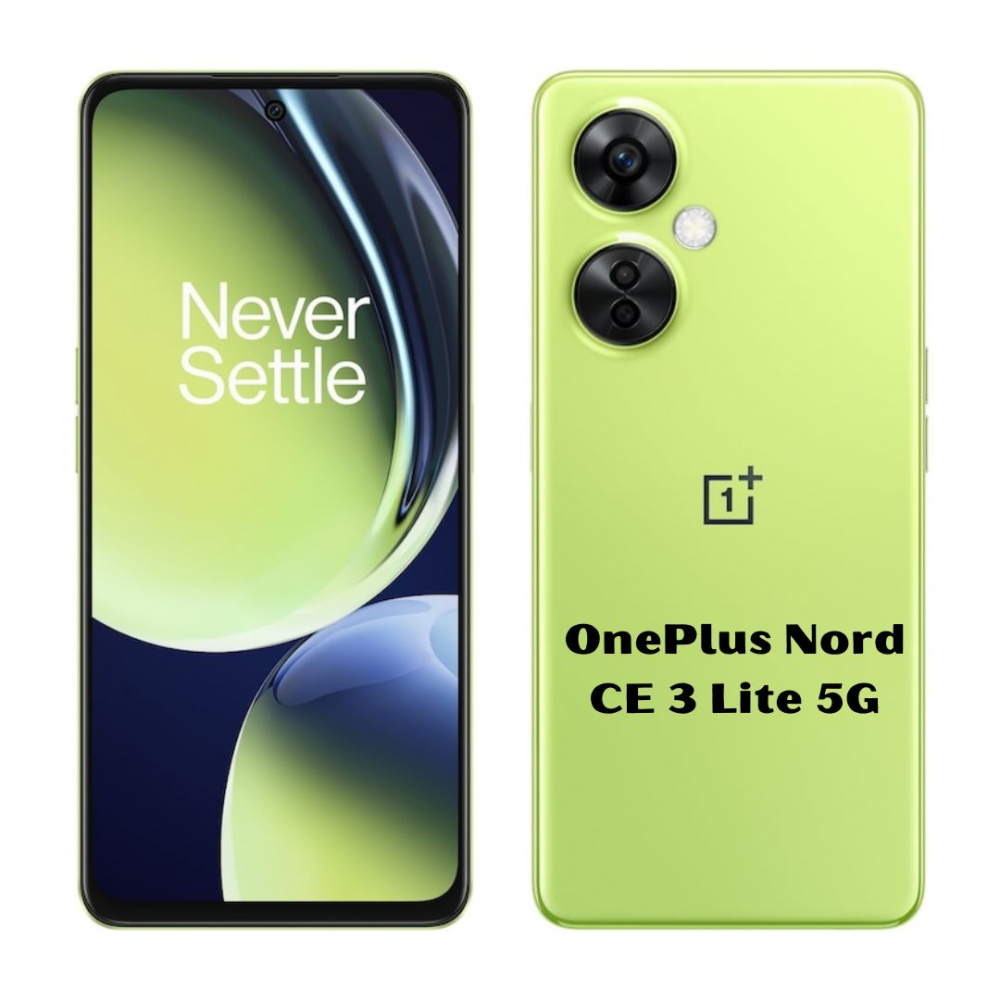 Folie sticla privacy compatibila cu ONEPLUS NORD CE 3 LITE [2]