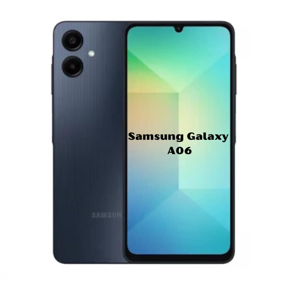 Folie sticla privacy compatibila cu Samsung Galaxy A06 [4]