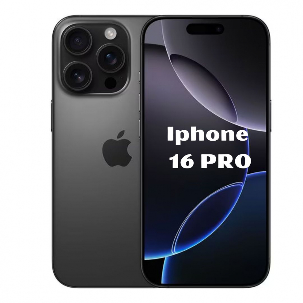 Folie sticla privacy pentru Iphone 16 PRO [4]