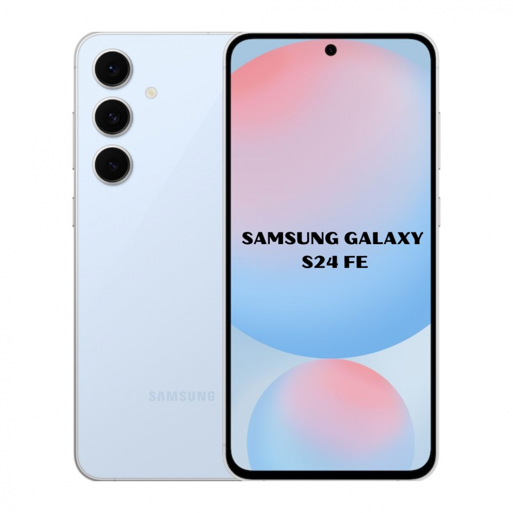 Folie sticla privacy pentru Samsung Galaxy S24 FE - Full glue [4]