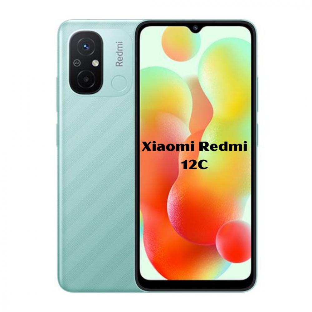 Folie sticla privacy pentru Xiaomi Redmi 12C - Full Glue [4]