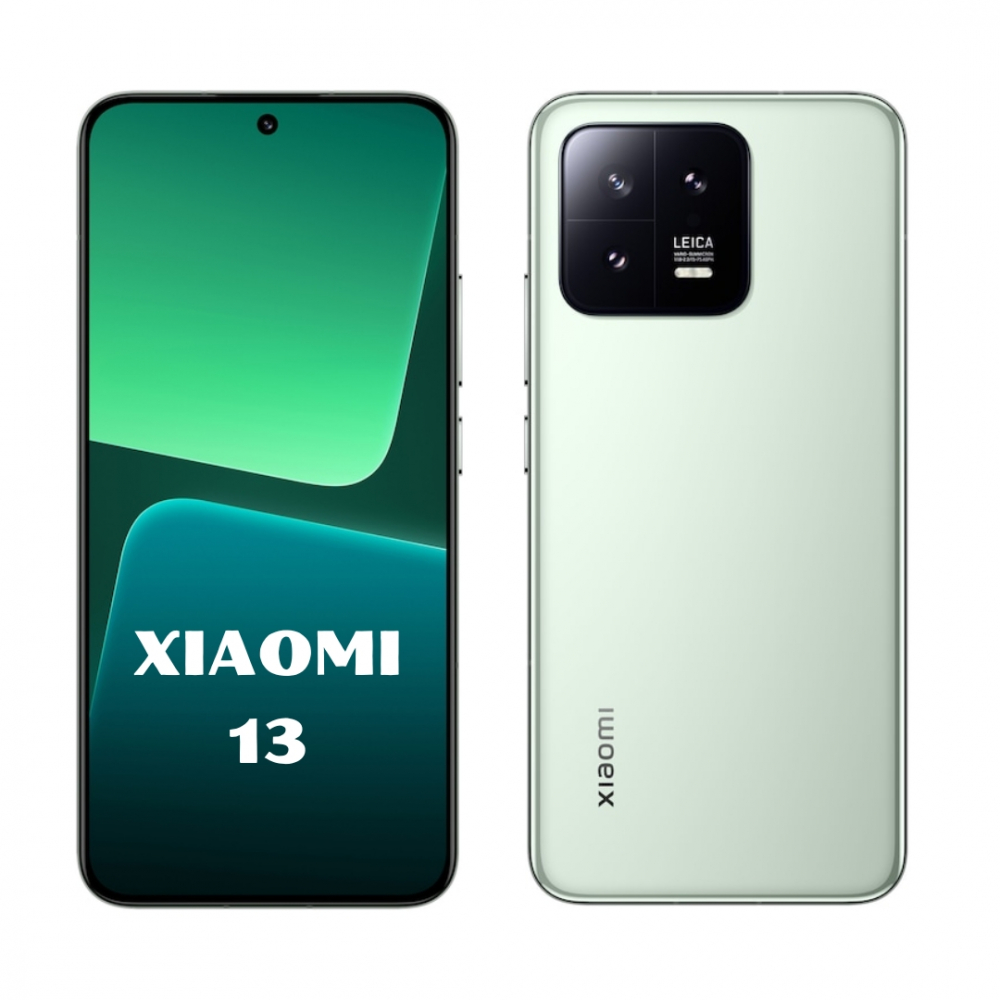 Folie sticla privacy pentru Xiaomi 13 [4]