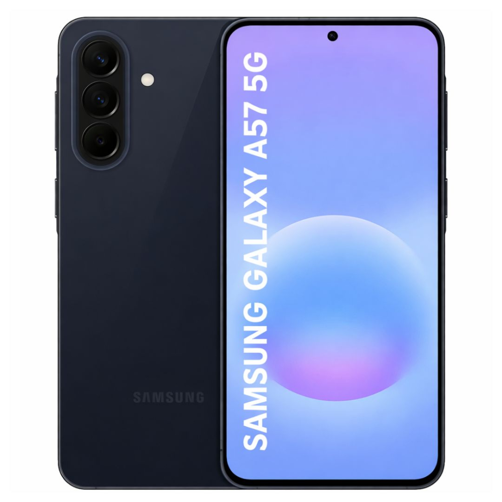 Set 2 Folii de Protectie din Sticla securizata pentru Samsung Galaxy A57 5G cu Kit Montare Inclus, Claritate Ultra HD, Adeziv pe toata suprafata, Protectie Anti-Zgarieturi si Socuri [5]